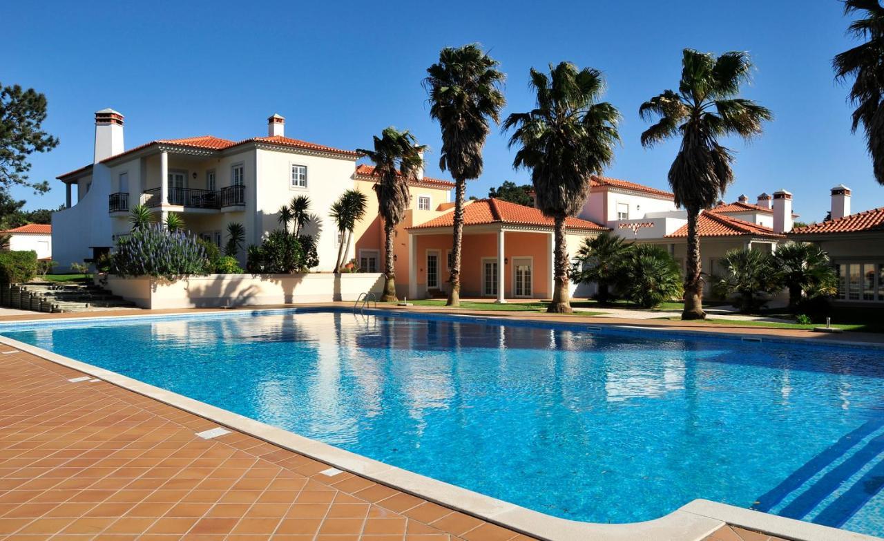 Praia Del Rey Bythe Pools 普拉亚德尔瑞伊 外观 照片