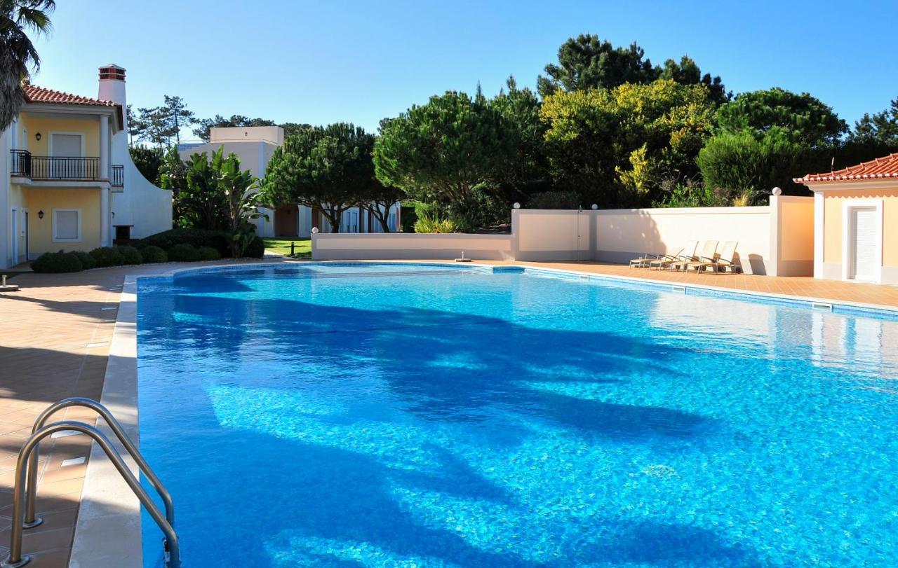 Praia Del Rey Bythe Pools 普拉亚德尔瑞伊 外观 照片