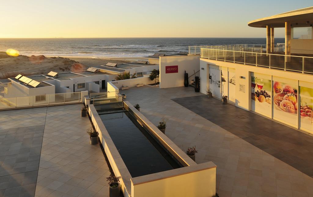 Praia Del Rey Bythe Pools 普拉亚德尔瑞伊 外观 照片