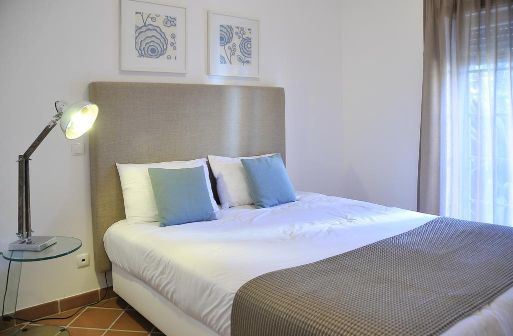 Praia Del Rey Bythe Pools 普拉亚德尔瑞伊 外观 照片