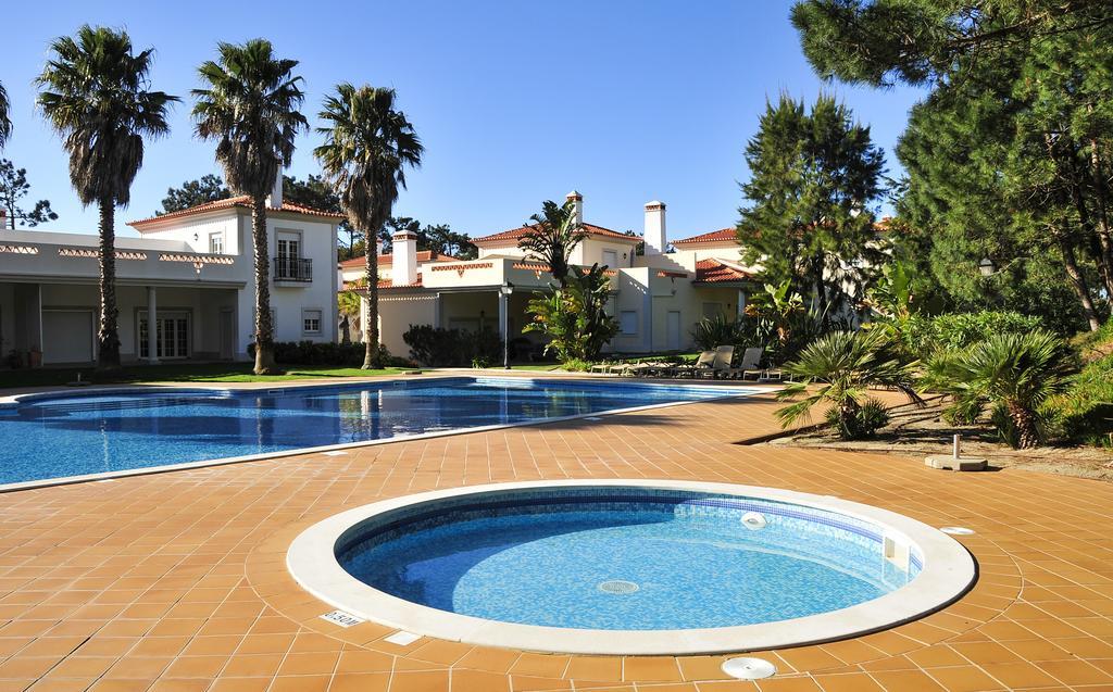 Praia Del Rey Bythe Pools 普拉亚德尔瑞伊 外观 照片