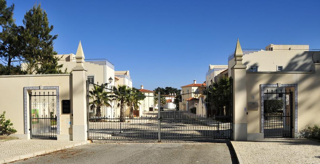 Praia Del Rey Bythe Pools 普拉亚德尔瑞伊 外观 照片