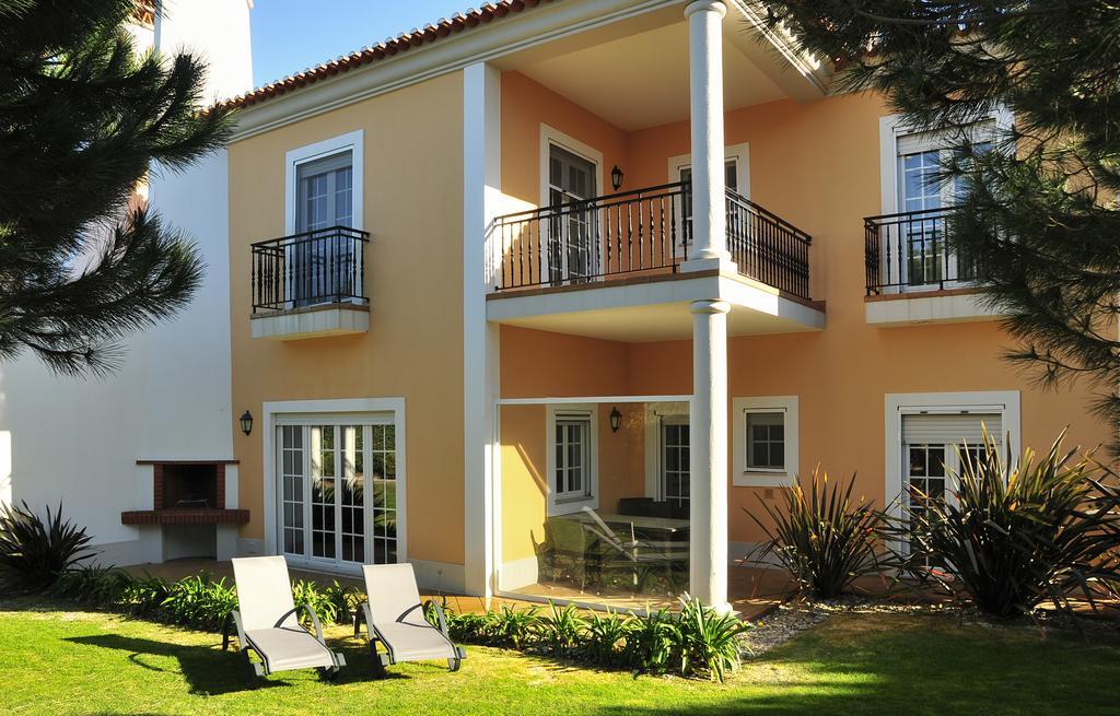 Praia Del Rey Bythe Pools 普拉亚德尔瑞伊 外观 照片