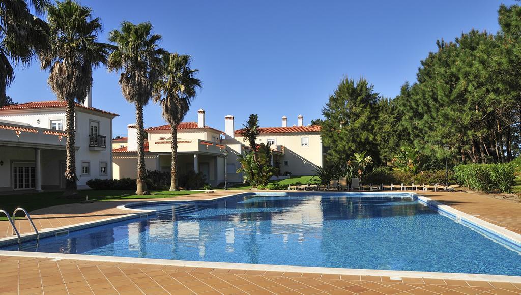 Praia Del Rey Bythe Pools 普拉亚德尔瑞伊 外观 照片